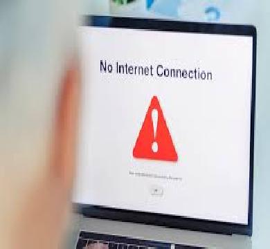 ثلاثون يوماً انقطاع الانترنت عن ايران منذ اندلاع الحرب 